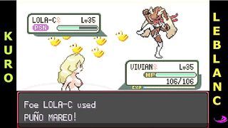 Pokemon GH29