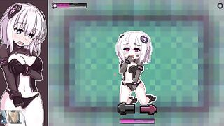 CUTE 18 YEARS GIRL HORNY MASTURBATION - TURQU CHAN HENTAI LABORATORY