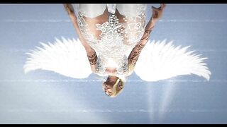 Demonic old guys Hentai XXX