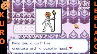 Pokemon GH Halloween episode 5