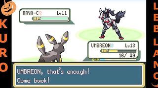 Pokemon GH Halloween episode 6