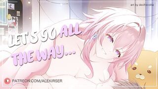 Your Free-Use Cosplay Hottie Wants To Make You Cum Non-Stop! | ASMR Audio Roleplay