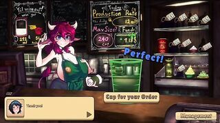 CowTastic Cafe (normal mode) part 1