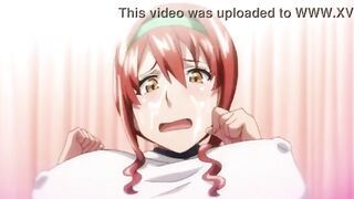 First time