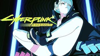 COMPILATION #1 CYBERPUNK REBECCA