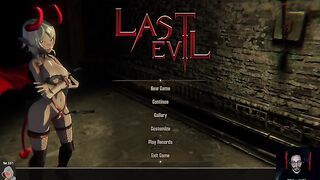 Last Evil Ep.1 Walkthrough ITA