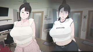 Tenants Of The Dead Hentai Game Sex Scenes Gameplay Part 1 [18+]