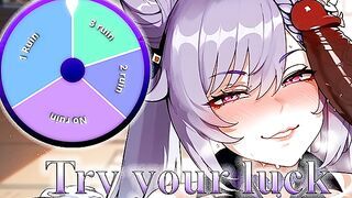 Genshin Impact roulette game