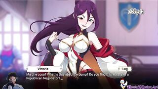 (str8) Legendary Ladies! Waifu Shop #8 W/HentaiMasterArt
