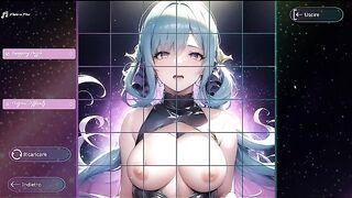 [Game] Hentai Senpai Cosmic Beauties