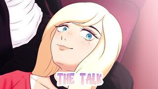 LewdVerse - The Talk