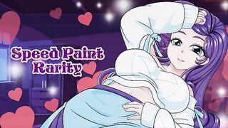 Speed Paint Rarity