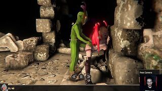 Last Evil Ep.3 Walkthrough ITA FINALE?