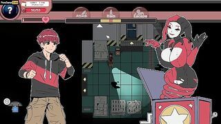 Spooky Milk Life Hentai Sex Game Sex Scenes Gameplay Part 26 [18+]