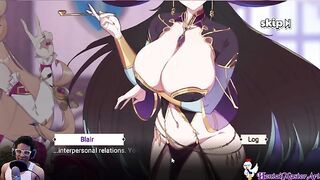 (str8) Wood and Leather Problems! Waifu shop #13 W/HentaiMasterArt