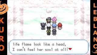 Pokemon GH Halloween episode 20