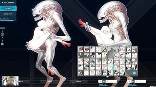 ALL FAT ALIENS HENTAI ANIMATIONS