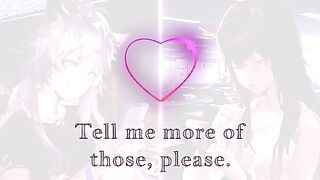 OBSESSIVE - I Want To Love  You [Erotic Audio][A4A][Confession][Obsession]