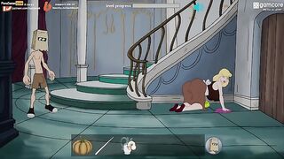 Fuckerman Cum On Ella Hentai Sex Game Download And Walkthrough