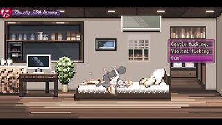 hentai game The Angel