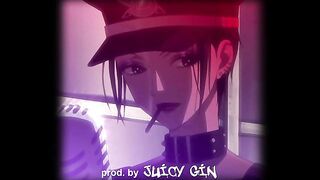 Hard Anime Type Beat "Nana"