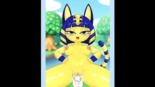 Hunnie Harem game
