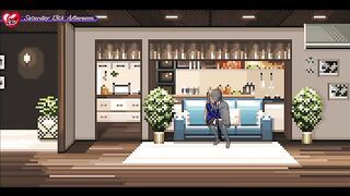 The FA Next Door Complete Gameplay Part-03