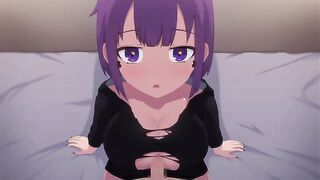 Playing Everyday Titfuck with Vel (Kinda)