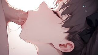 DO NOT irritate her... i warned you! - Rin Tohsaka JOI