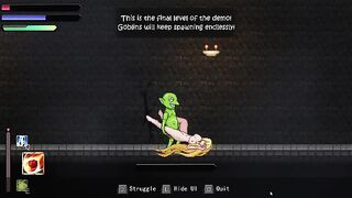 hentai game Spirit Witch's Gaiden