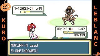 Pokemon GH Halloween episode 30