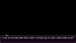 Aurelia ALL IVY Sex Scenes