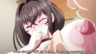 Busty wife gets fucked by an ugly neighbor / AniPorn