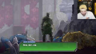 Doom Gets Defeated By The Fantastic Four (Doomination)