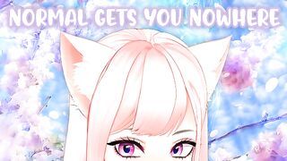 Normal Gets You Nowhere
