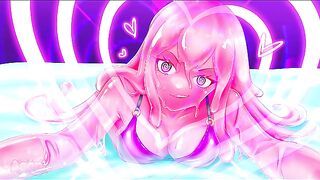 Slimegirl Brainmelt [F4A][FDom][Slimegirl][SFX][NoMusic][Roleplay][Femdom][Brainwash]
