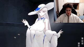 NEW HENTAI GAME, NEW YEAR!