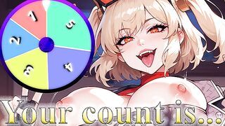 Zenless Zone Zero Roulette Game (Public V)