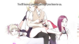 Imaizumin chi wa douyara