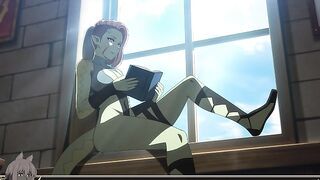 Vaygren - Lustful Temptation - EP 5 Other Girls From The Team By Foxie2K