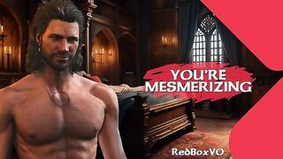 You and Gale Enjoy Your Wedding Night (Romantic/Creampie)