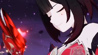 Divergent Universe Honkai Star Rail Boss #1