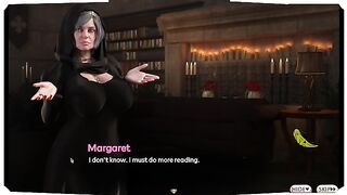 Symphony of the Serpent Gameplay P29