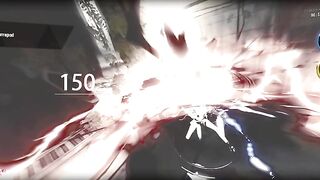 GRAY RAVEN FINAL EXHIBITION (Normal) stage 3-3