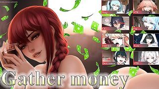 Gather money for your GF [Public V]