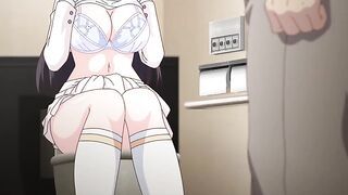 Rules of a depraved family Fun with Mei/ Bishoku-ke no Rule Mei to no Takumi Ep.1