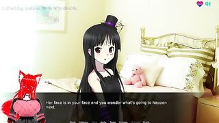 vore days vtuber