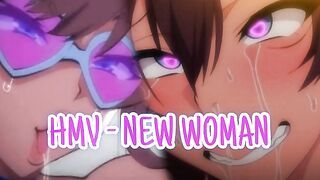 HMV NTR New Woman Lisa