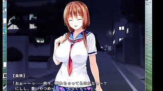 #1 She's the manager of the baseball team's sex club... - Cuckolded by Athletic Sex (Trial Version)