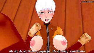Valkyrie get fucked | 3 |  Apex Legends | Full & POV Versions on Patreon: Fantasyking3